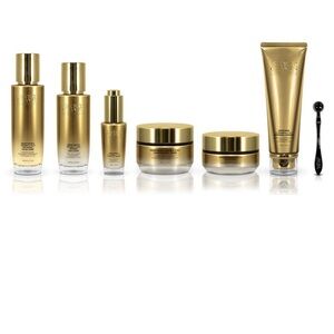 Secret collagen multi vitamin collection